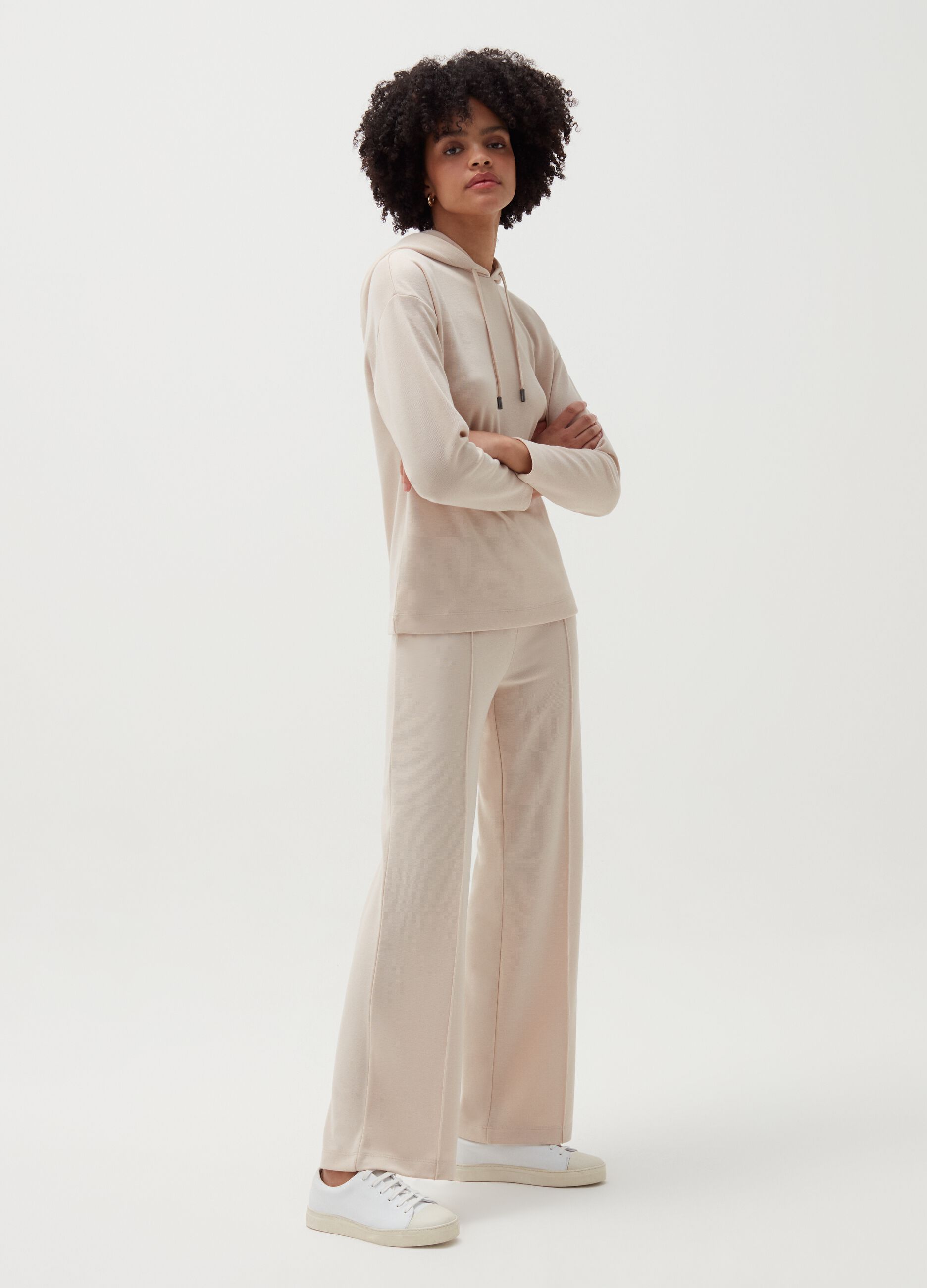 Joggers wide leg_0