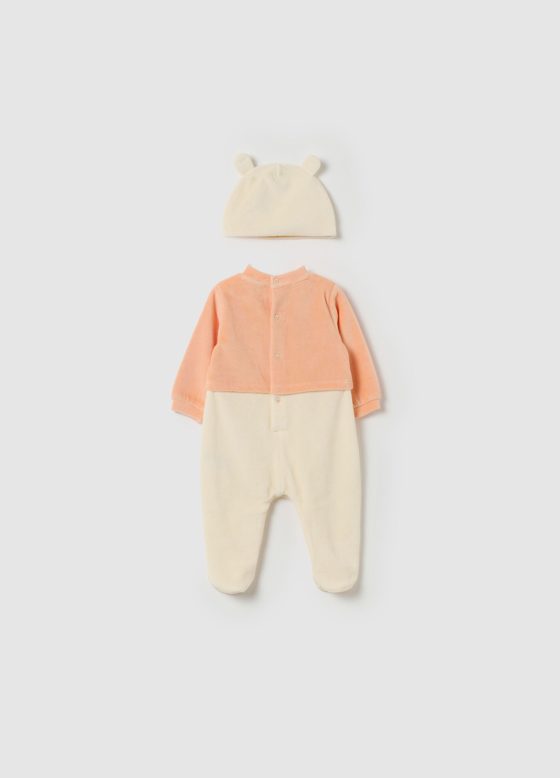 Tutina winnie the pooh discount