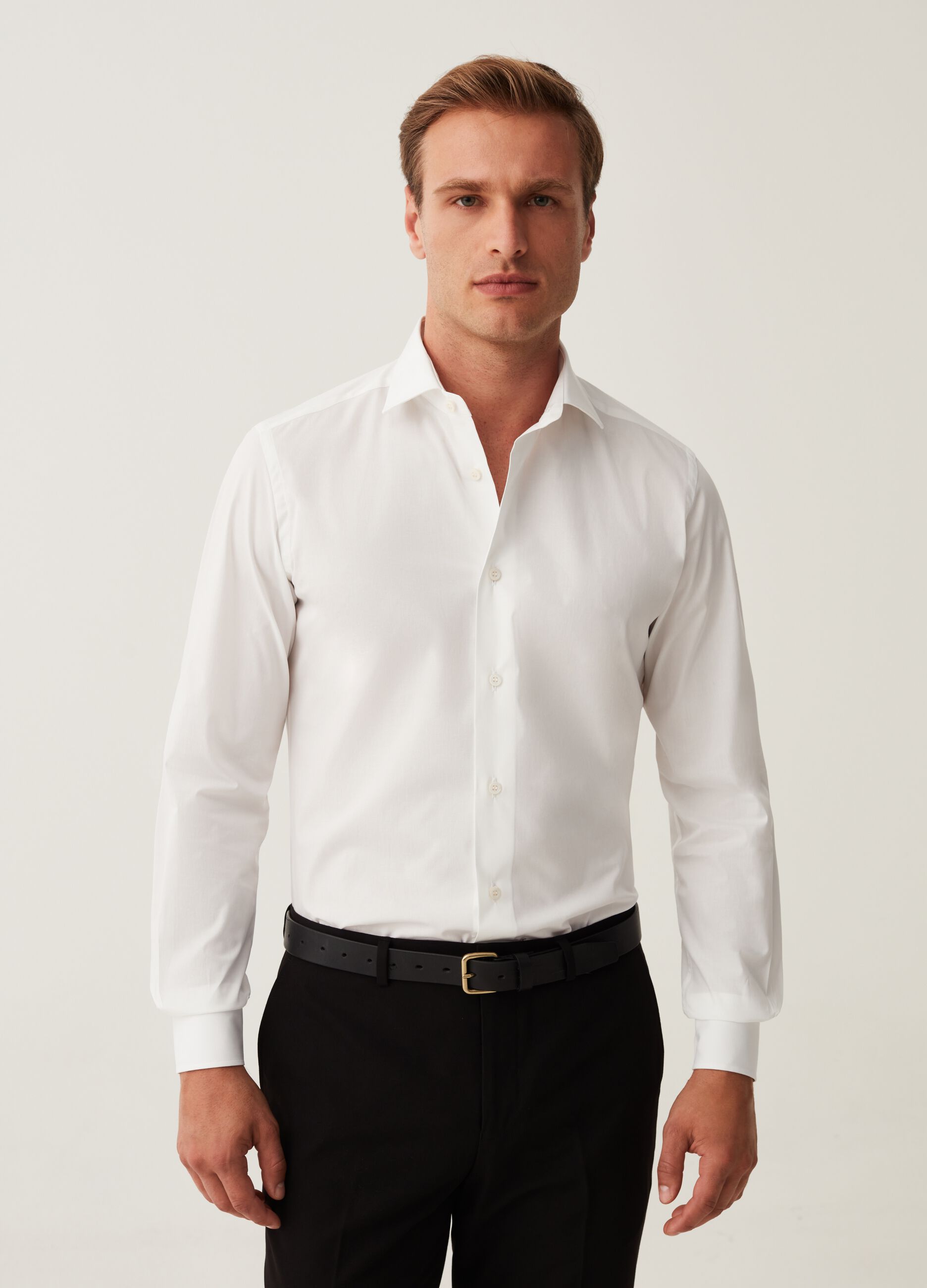 Ovs discount uomo camicie