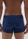 Multipack stretch cotton boxers in multicolour regular fit_2