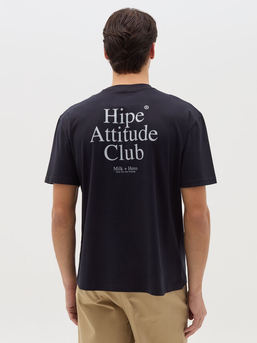 Printed cotton T-shirt_3
