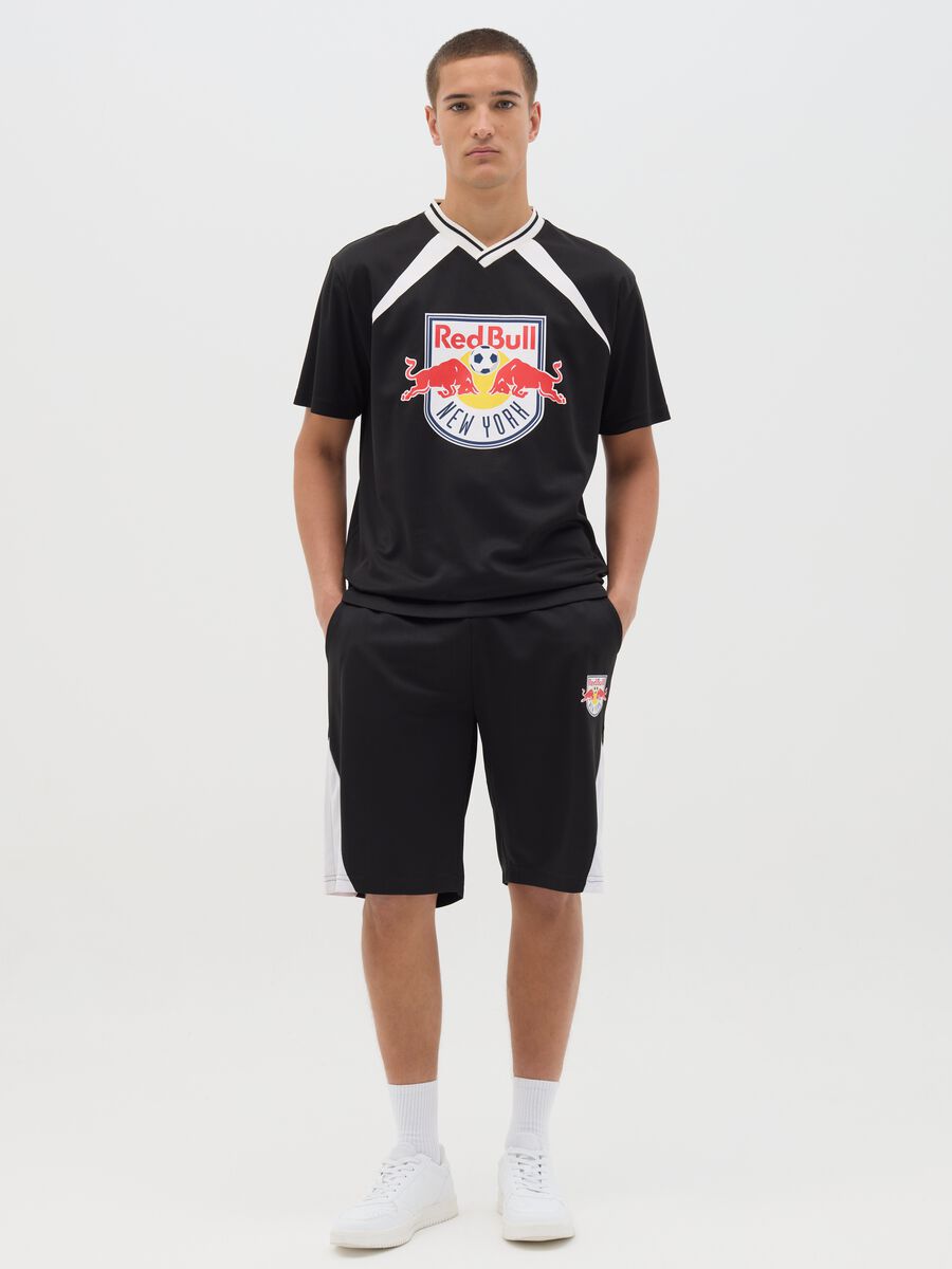 Red Bull New York sports shorts_1
