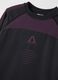 T-shirt termica seamless a maniche lunghe ALTAVIA WITH DEBORAH COMPAGNONI_5