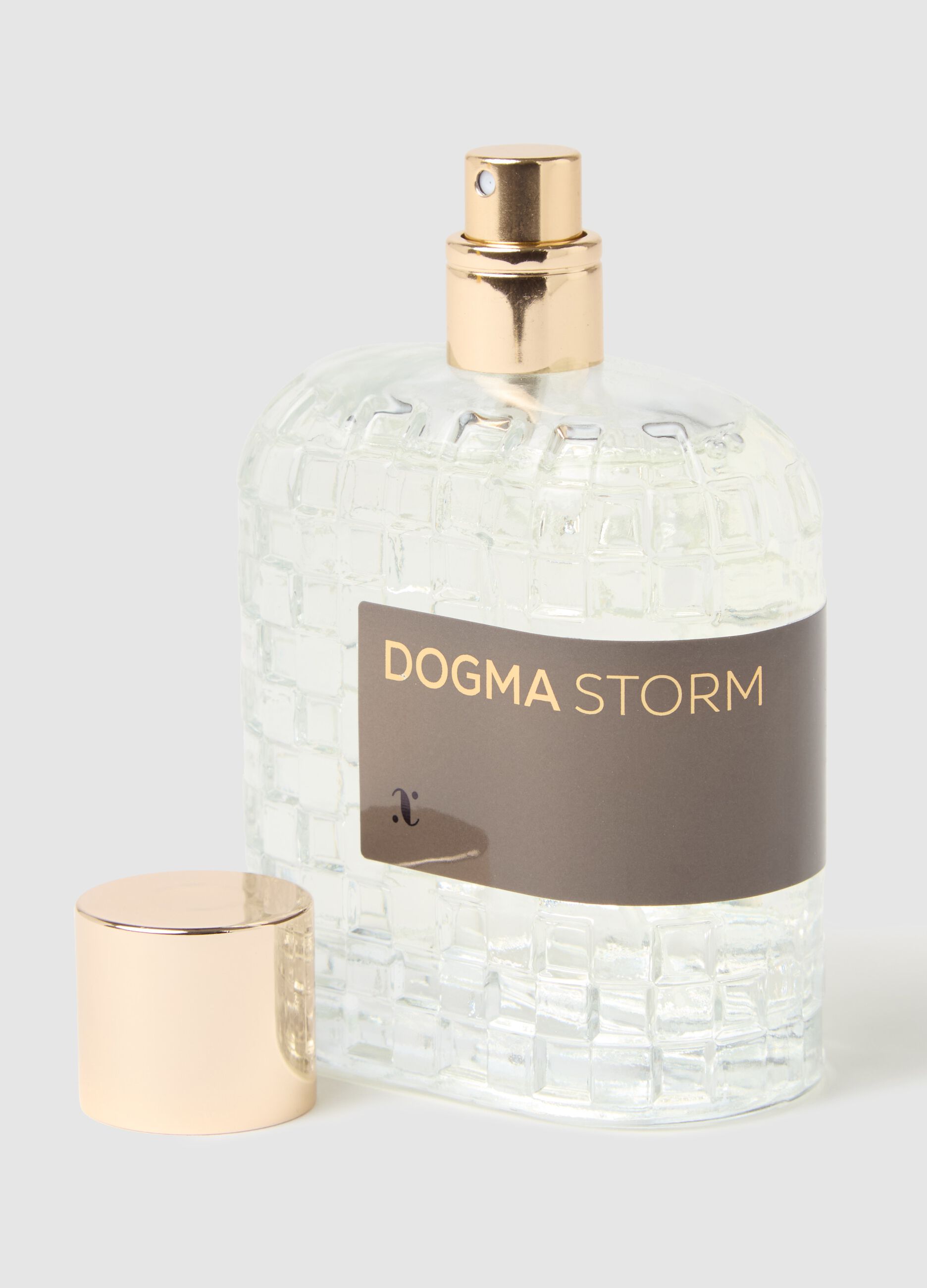 Dogma Storm - un estratto agrumato e ambrato
