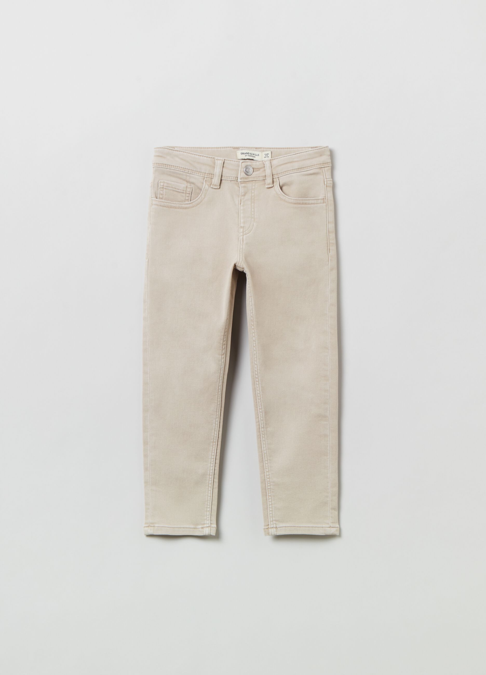 Ovs pantaloni ragazzo top