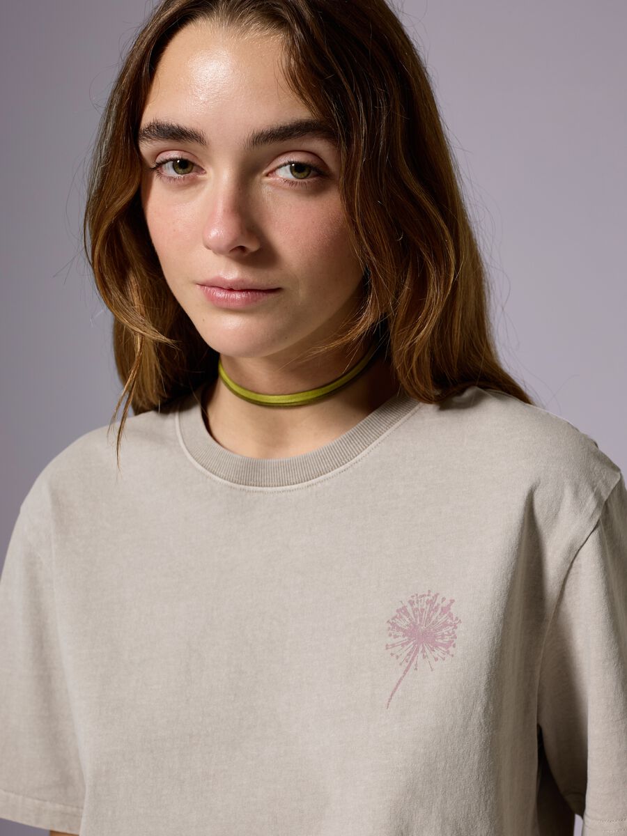 T-shirt a manica corta ALTAVIA WITH DEBORAH COMPAGNONI_2