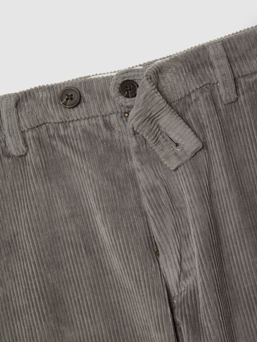 Grey Corduroy Trousers_1