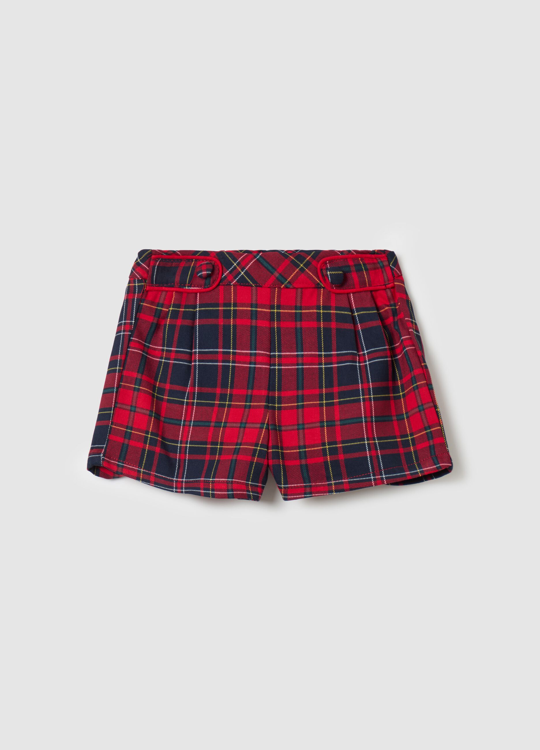 Pantaloncini Bimba 9 36 mesi OVS