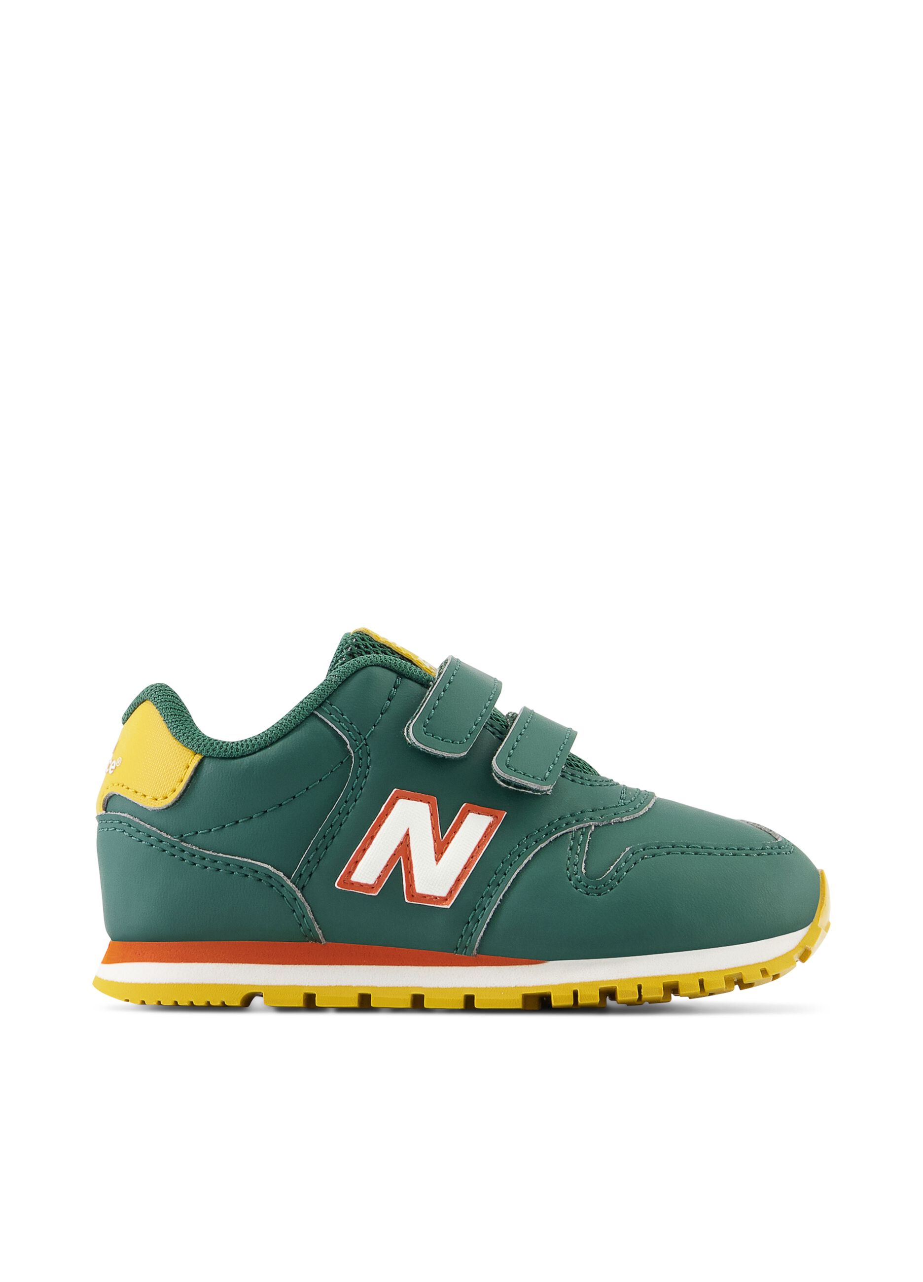 Scarpe new balance bambino nere new arrivals