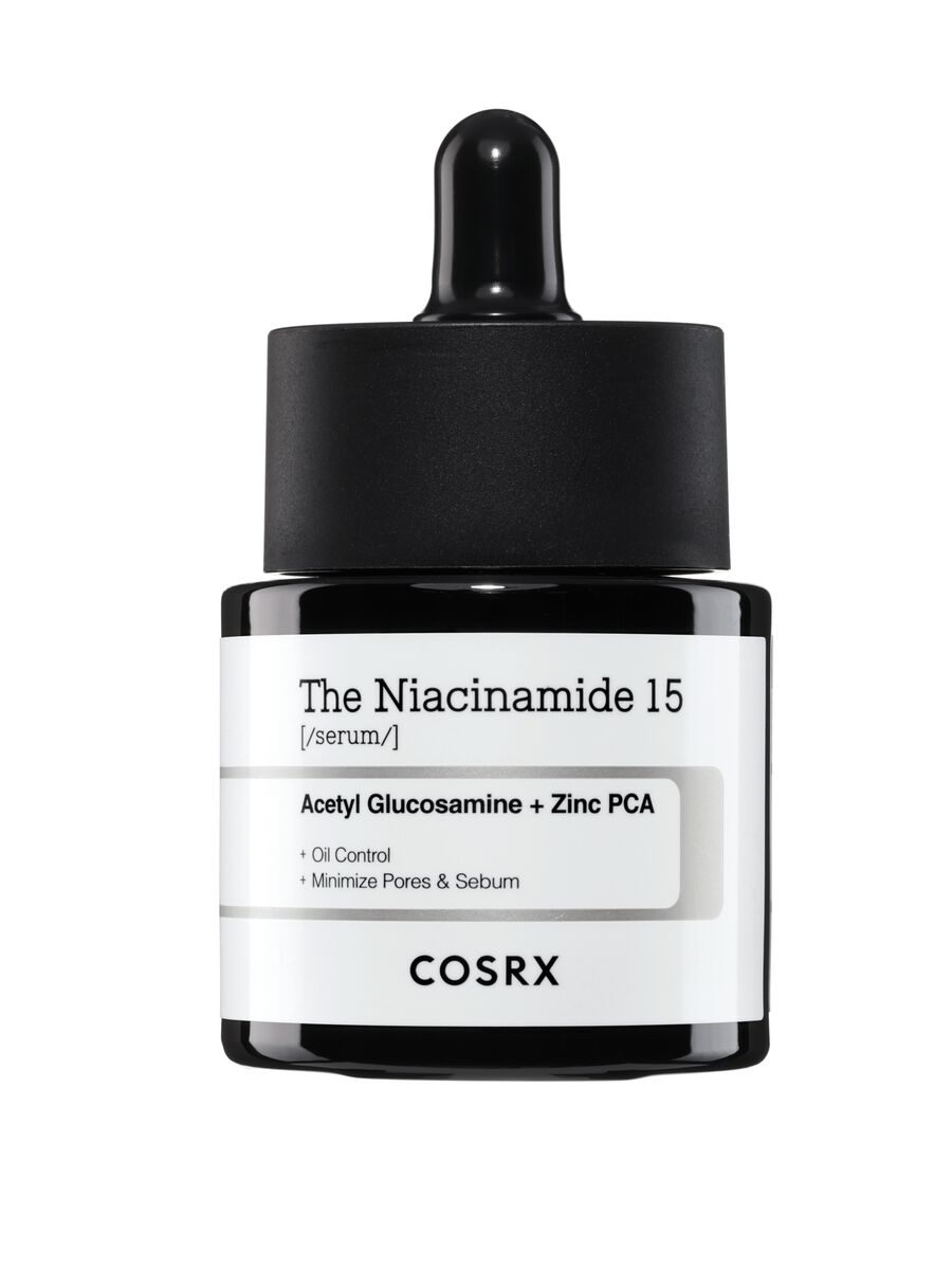 The Niacinamide 15 Serum (EU)_0