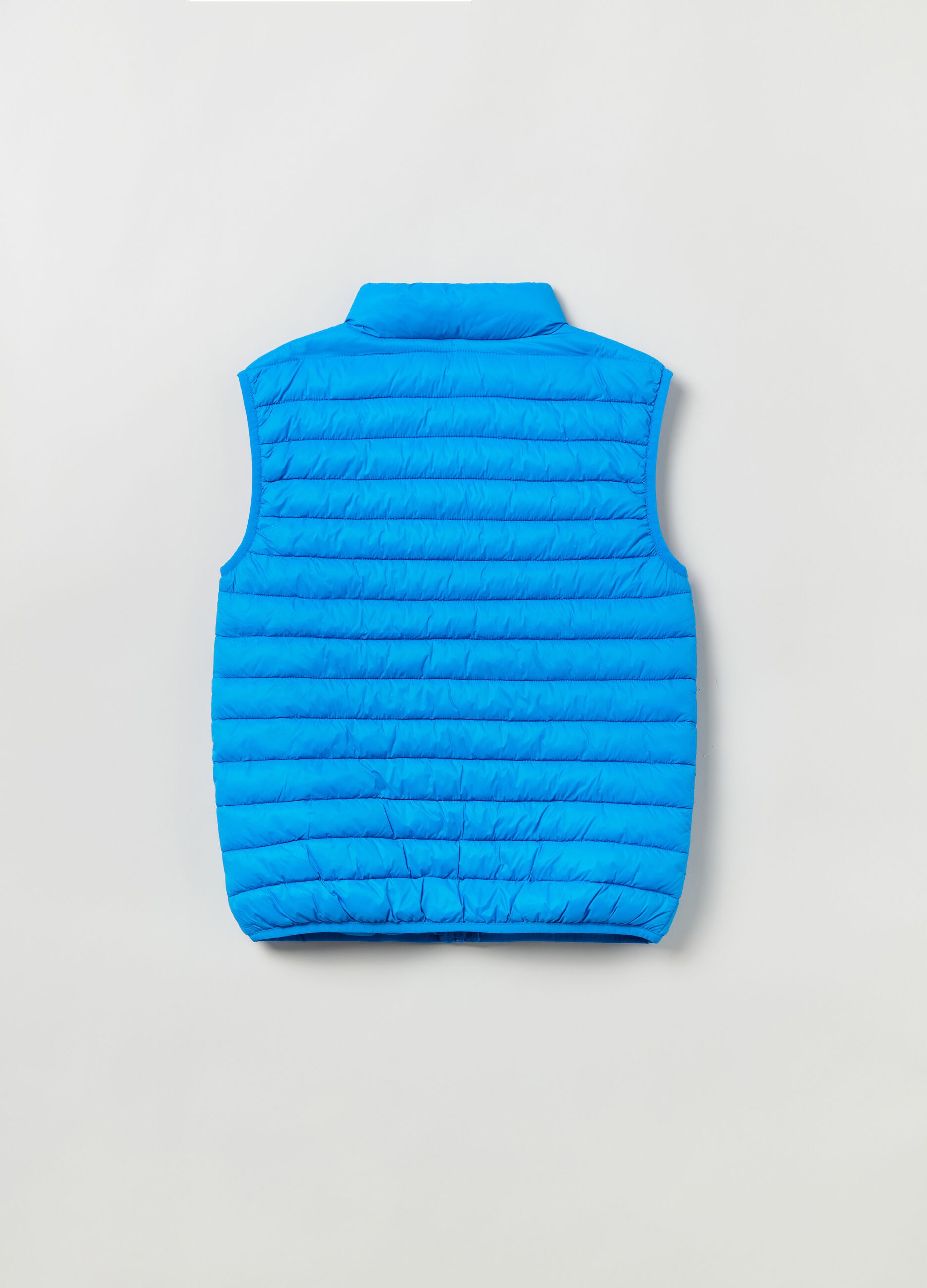 Gilet ultralight full-zip_1