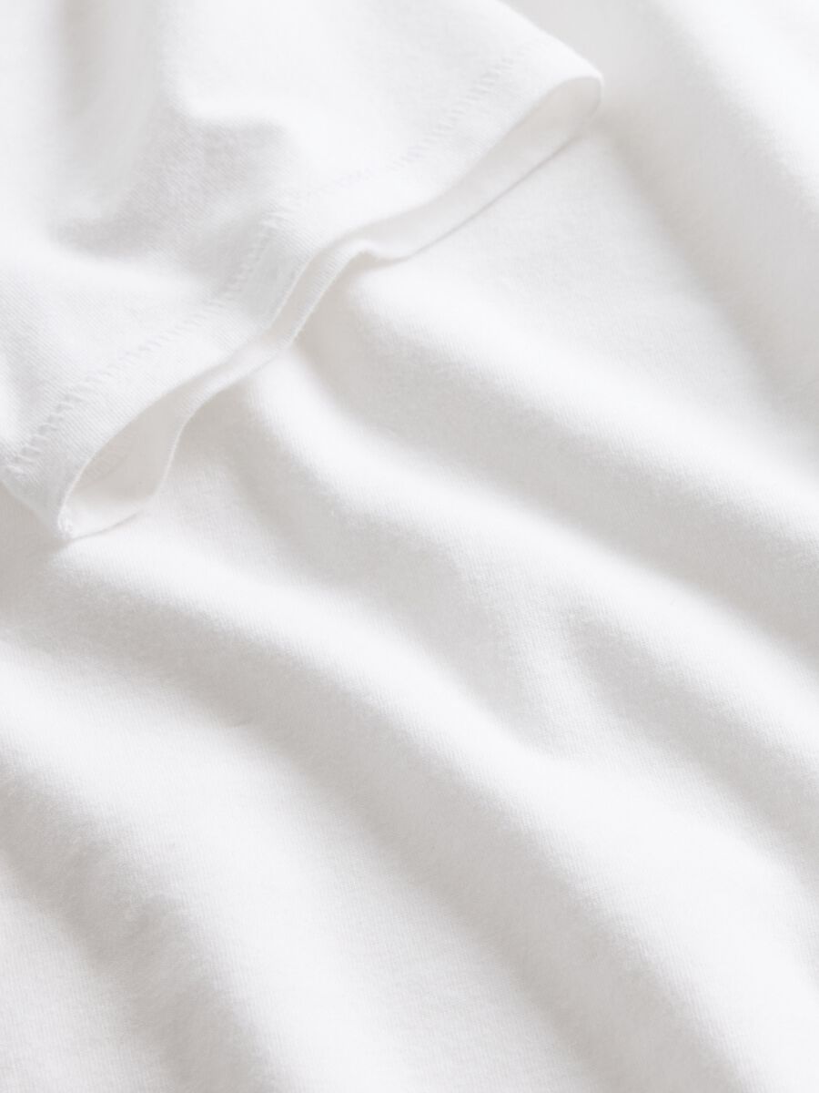 Body bianco in cotone elasticizzato_6