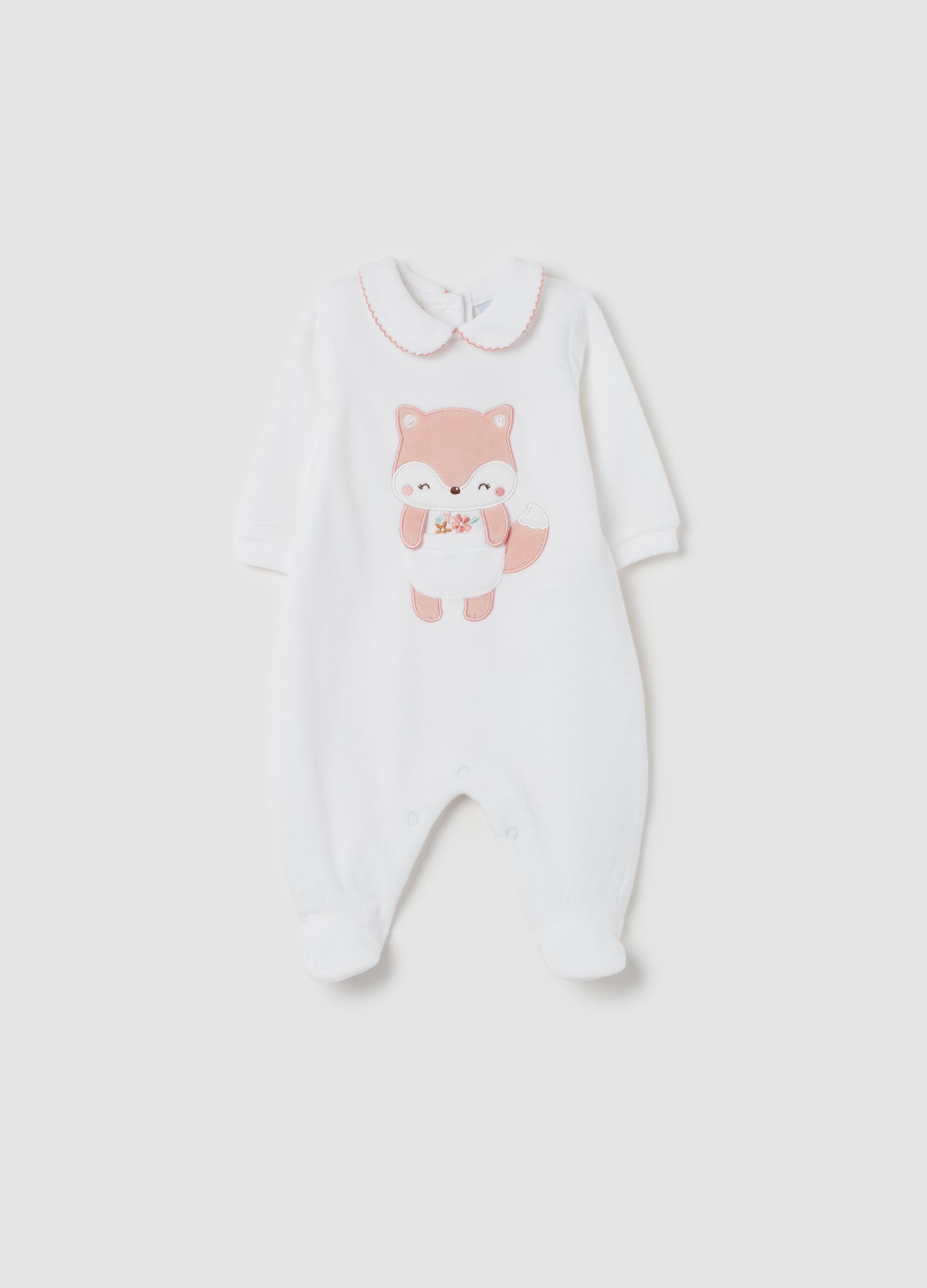 Tutine ovs neonata on sale