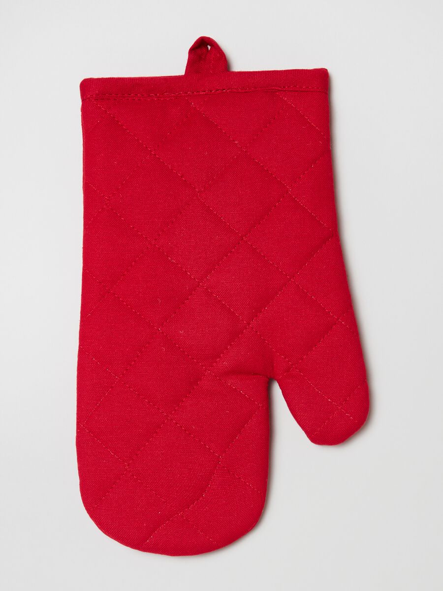 Oven mitt_0