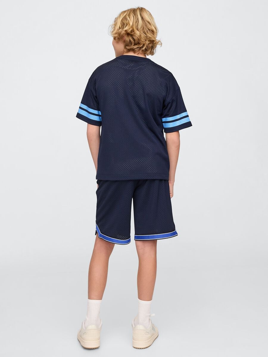 Shorts sportivi_2
