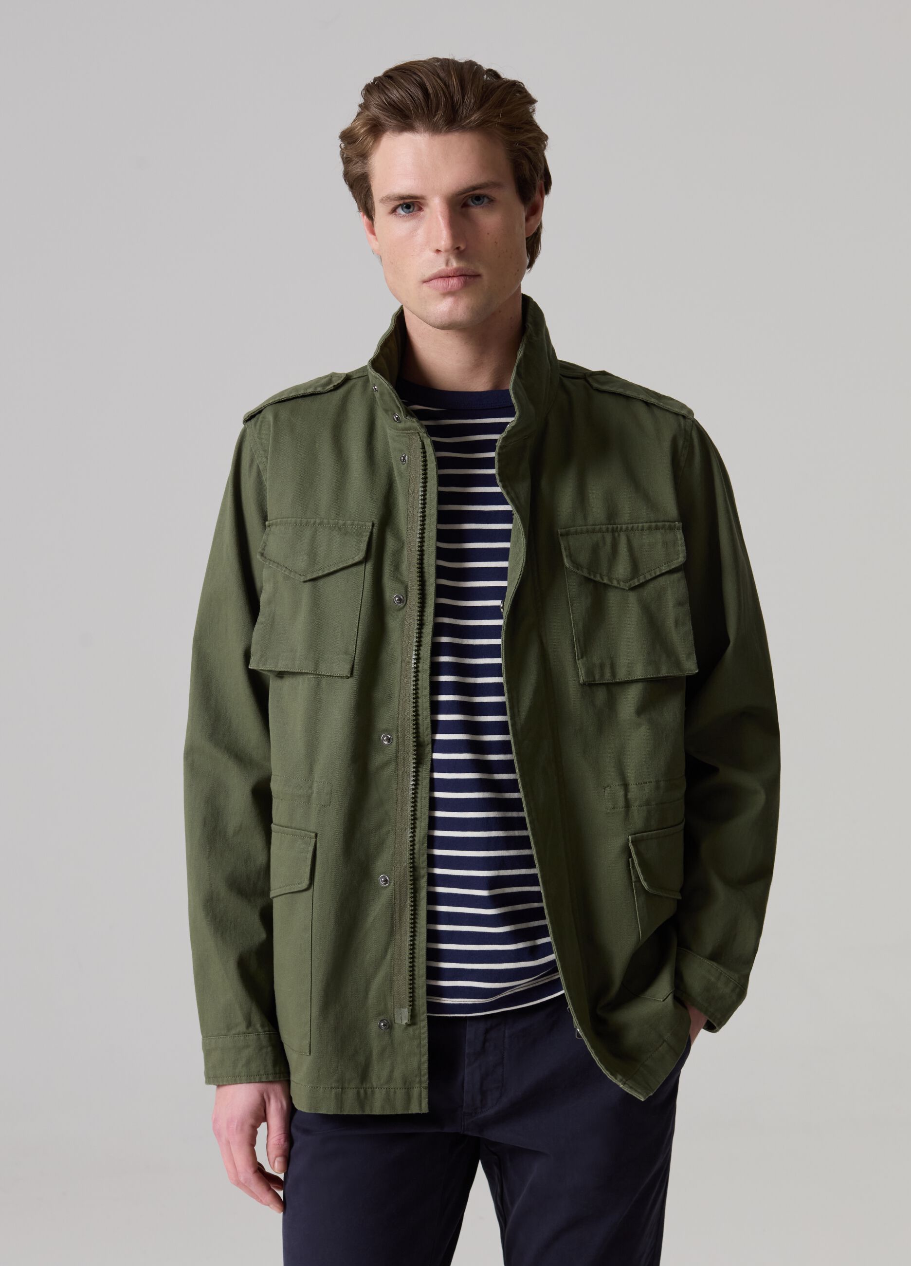Oviesse uomo new arrivals giacche