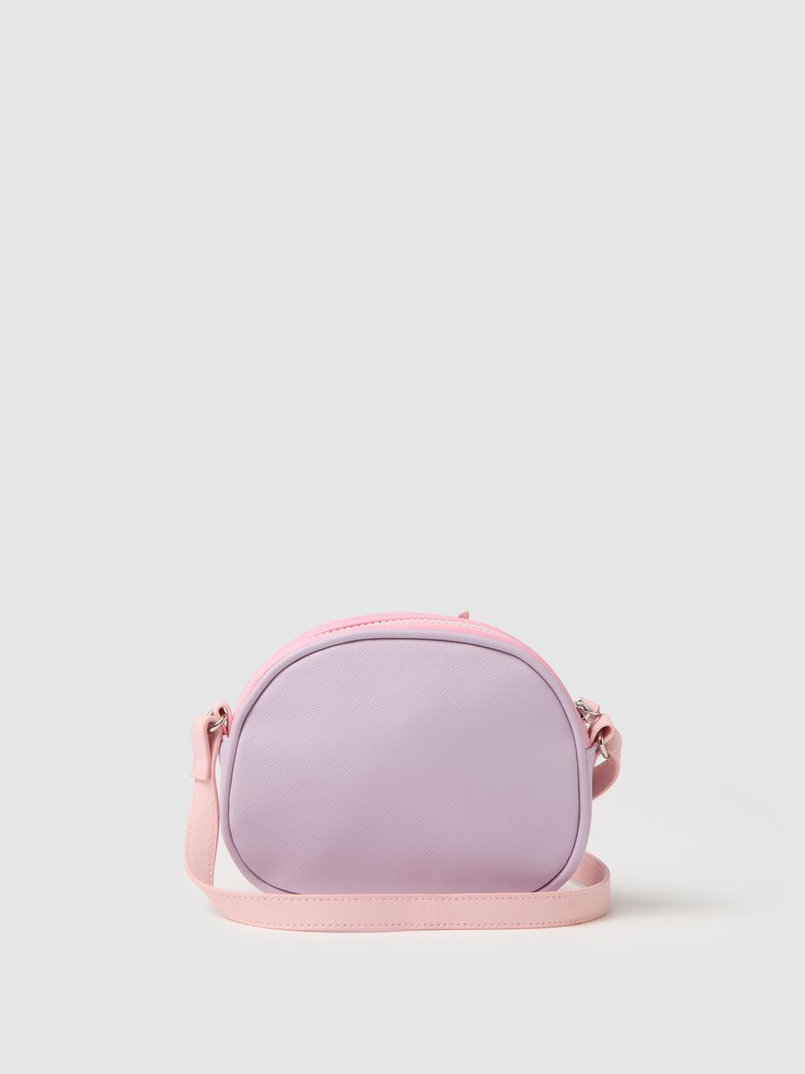 Multicoloured PVC Children's Bag with Unicorn_1