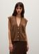 Long Brown Waistcoat_1