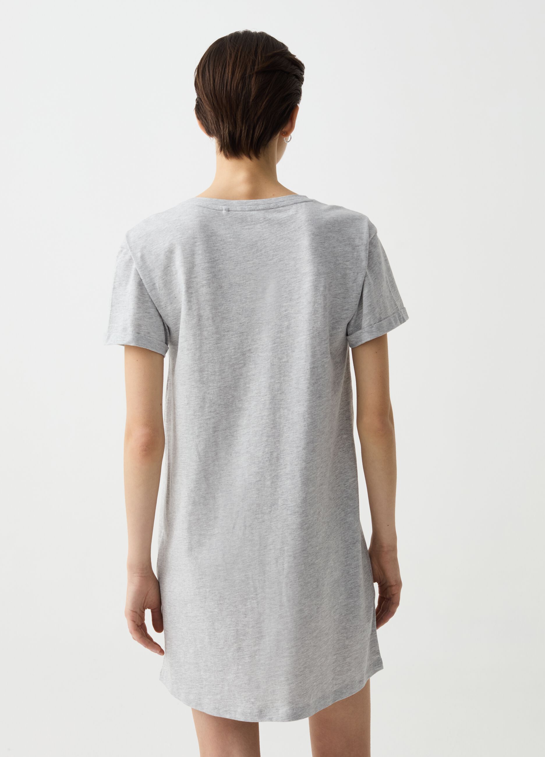 Camicie da Notte da Donna Lunghe e Corte OVS