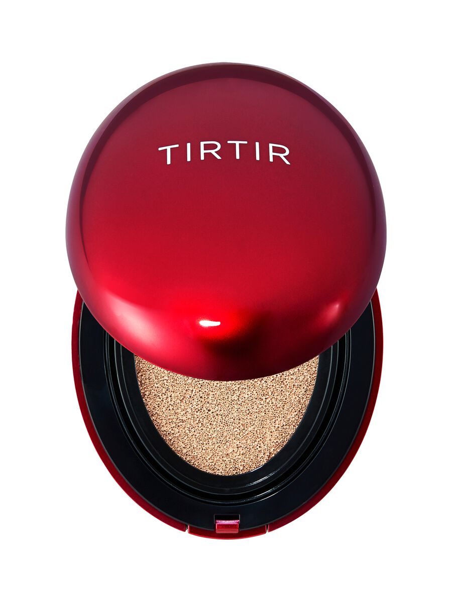 Mask Fit Red Cushion 17C Porcelain - make-up coreano_0