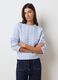 Maglione azzurro regular fit_2