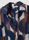 Multicolour patterned regular-fit shirt_1