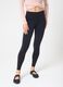 High-waisted stretch cotton blend leggings ALTAVIA STUDIO_1