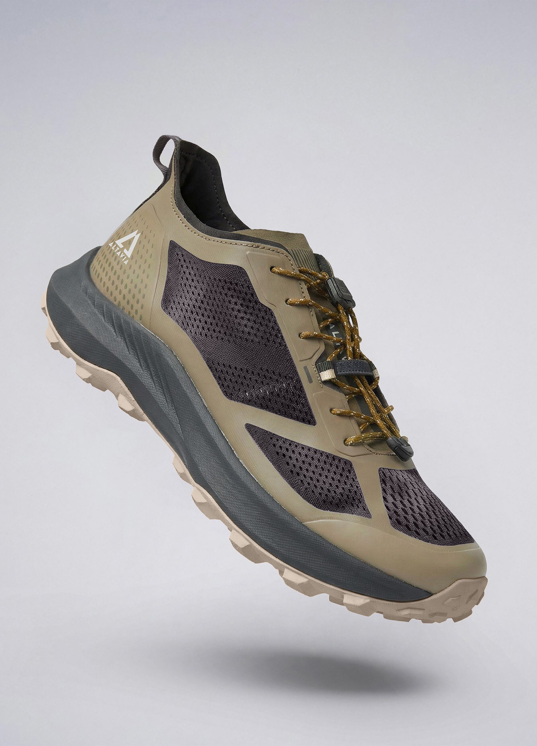 Granito-Fly ALTAVIA WITH DEBORAH COMPAGNONI Sneakers