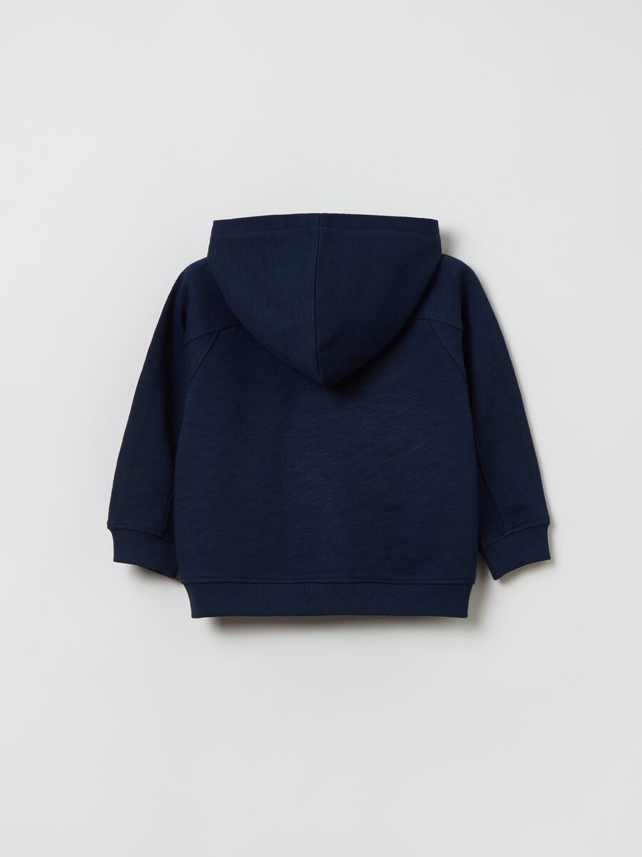 Full-zip hoodie_1