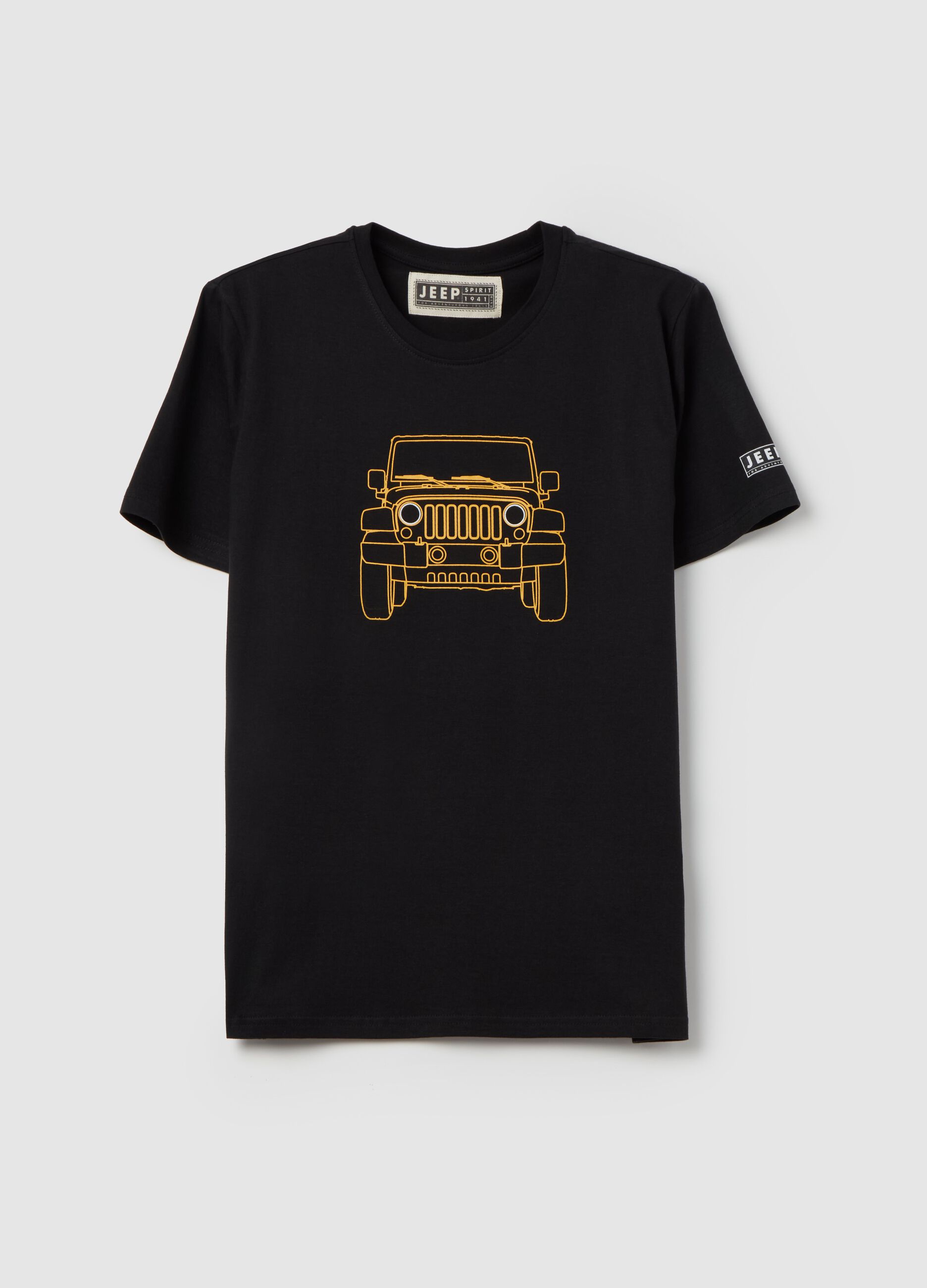 T shirt oviesse uomo on sale