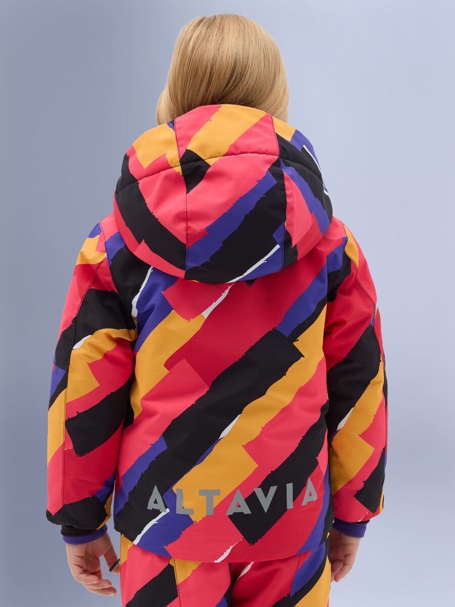 Altavia by Deborah Compagnoni ski jacket_1