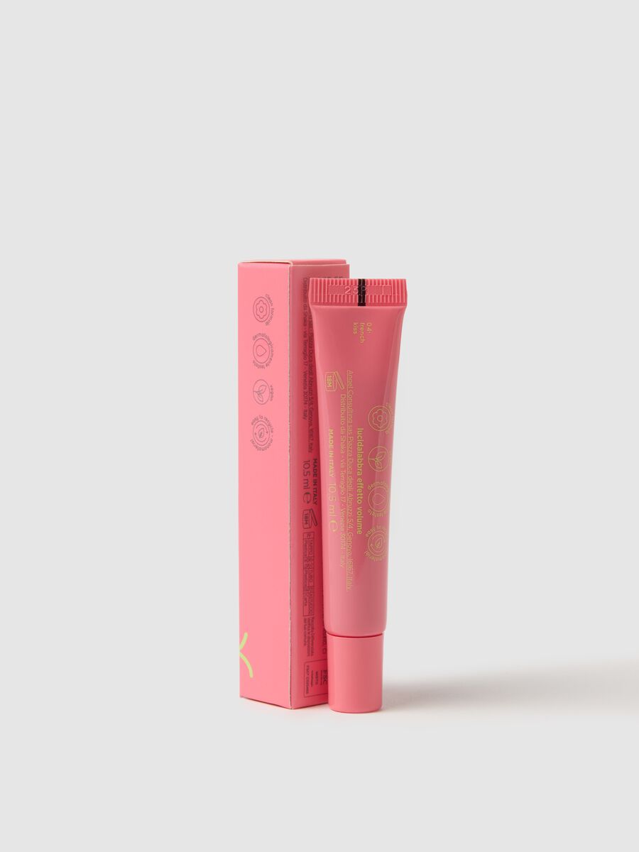 Pink Glazed 04 FRENCH KISS_1