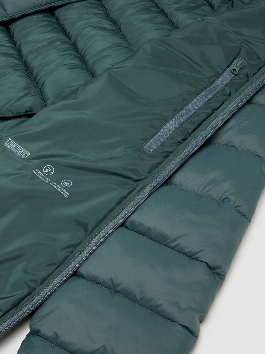 ALTAVIA WITH DEBORAH COMPAGNONI Padded Jacket_7