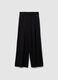 Black Palazzo Trousers_4
