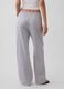 Striped linen-blend trousers_2