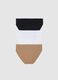Three-pair pack microfibre briefs_1