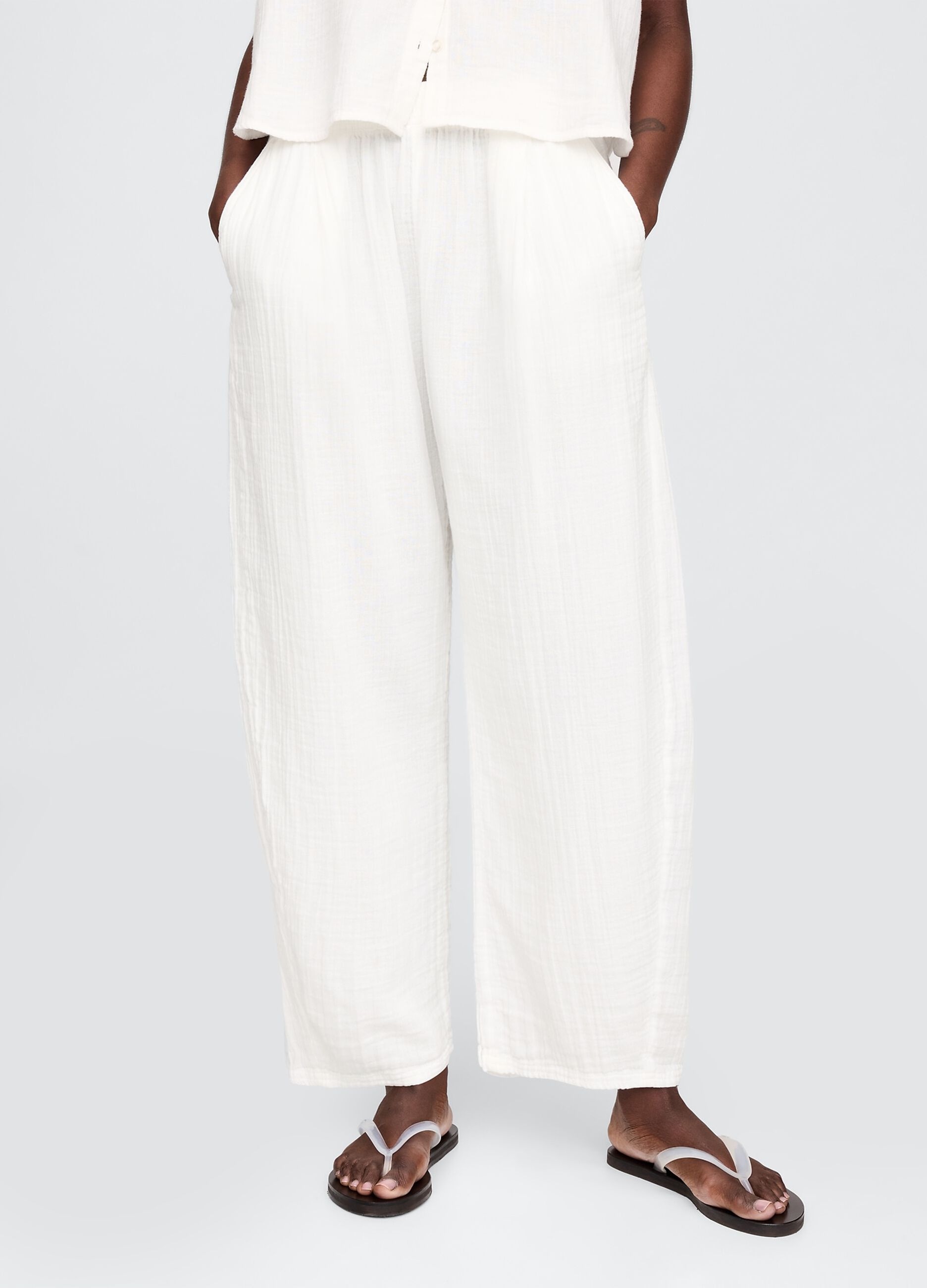 Summer Trousers