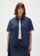 Pure Cotton Denim Shirt_1
