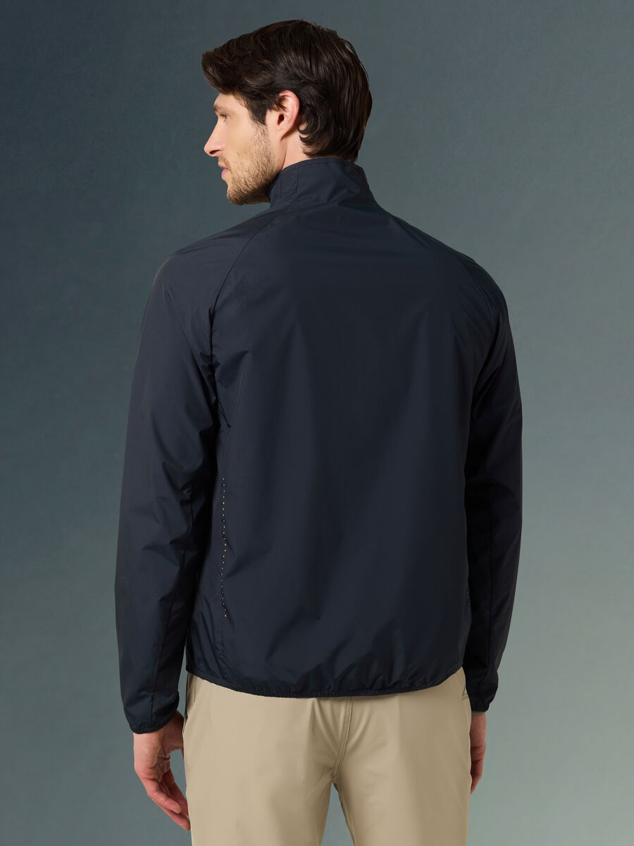 ALTAVIA Windbreaker WITH DEBORAH COMPAGNONI_3