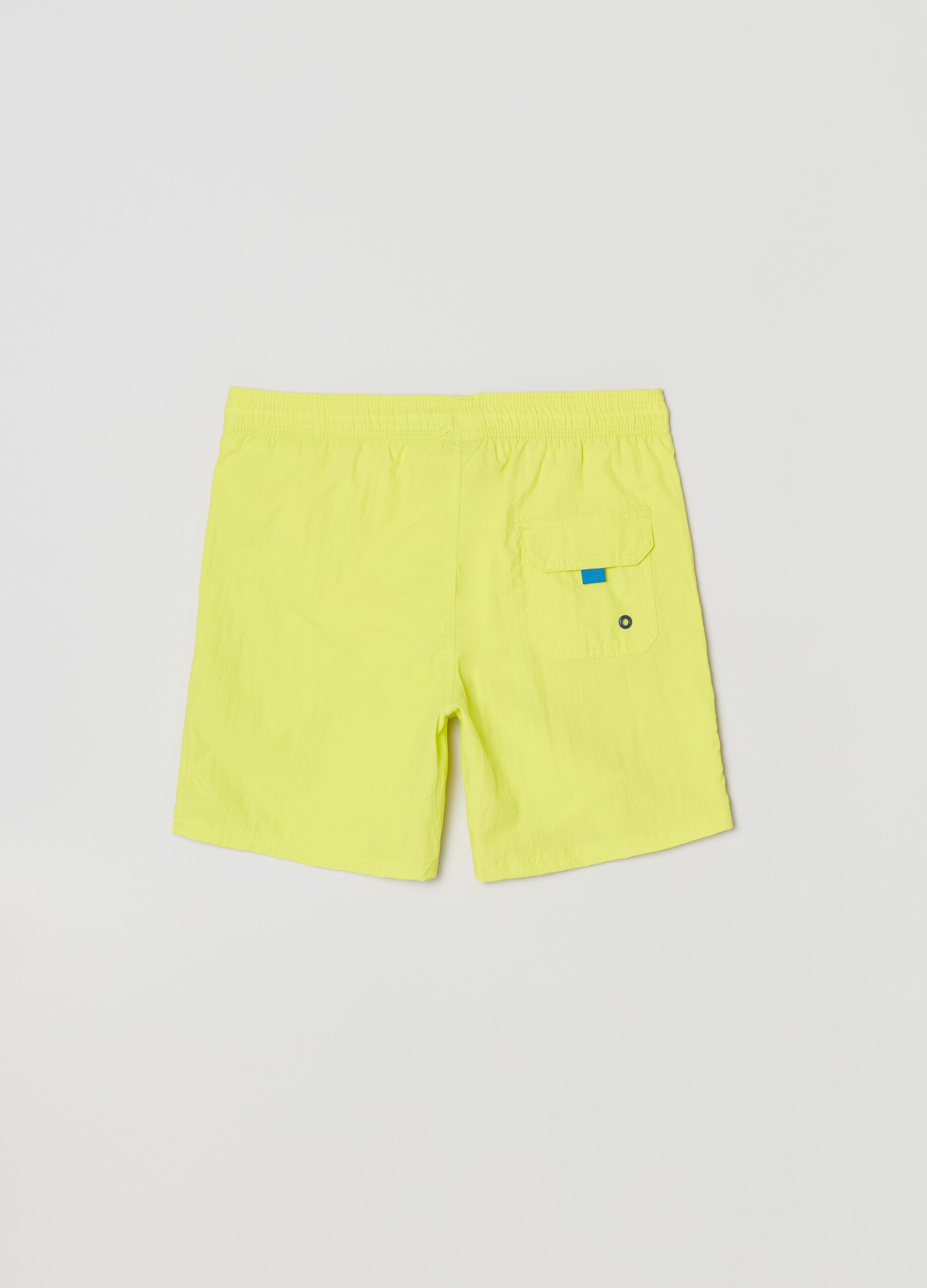 Swimming trunks by Maui and Sons