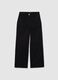 Black Stretch Trousers_4