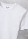 Fitted Logo T-shirt White_6