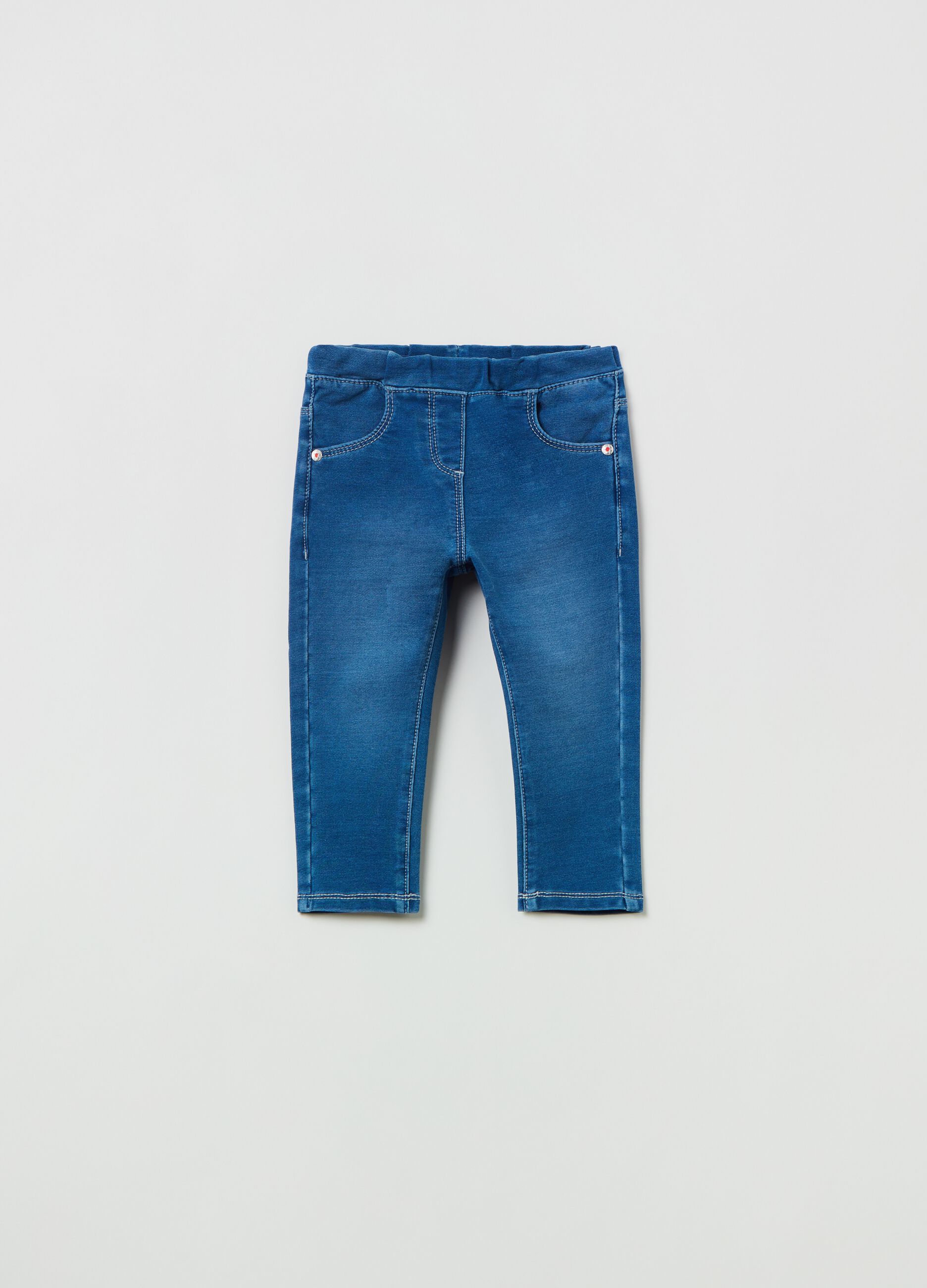 Jeggings bambina discount