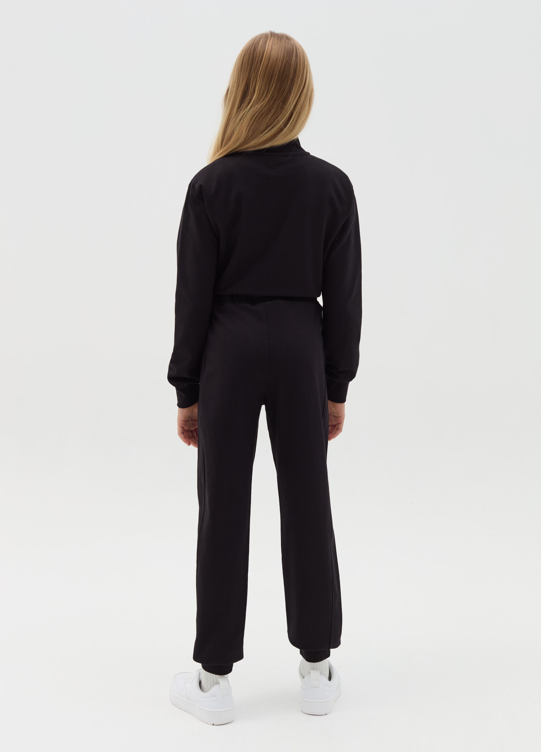 Ovs tuta ragazza best sale