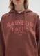 Brown Regular Fit Cotton Blend Sweatshirt_3