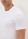 Twin pack of white cotton t-shirts in regular fit_3