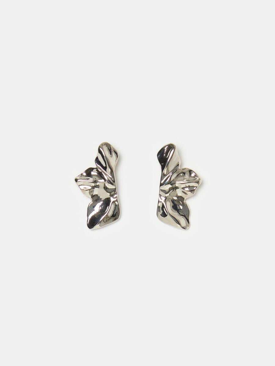 Flower earrings_0