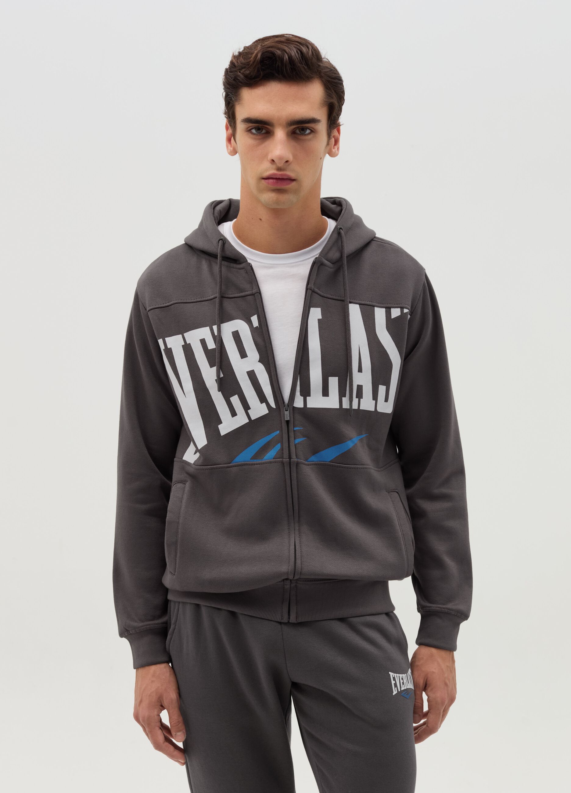 Felpe sportive uomo clearance