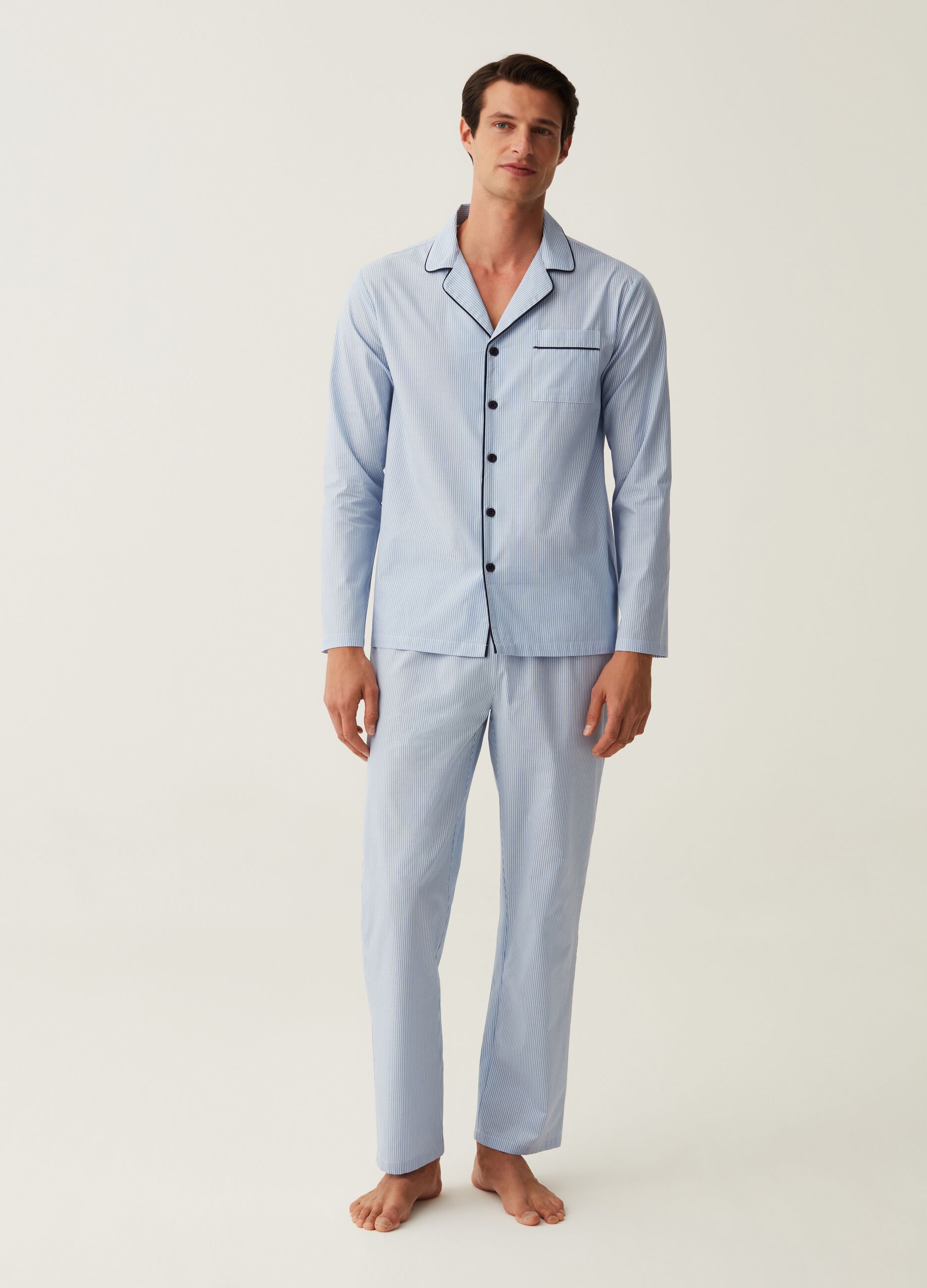 Pigiami uomo oviesse best sale