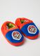 Children's multicolour slippers with Super Mario Bros print_2